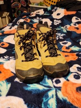 WOMENS RedHead Hiking Boots